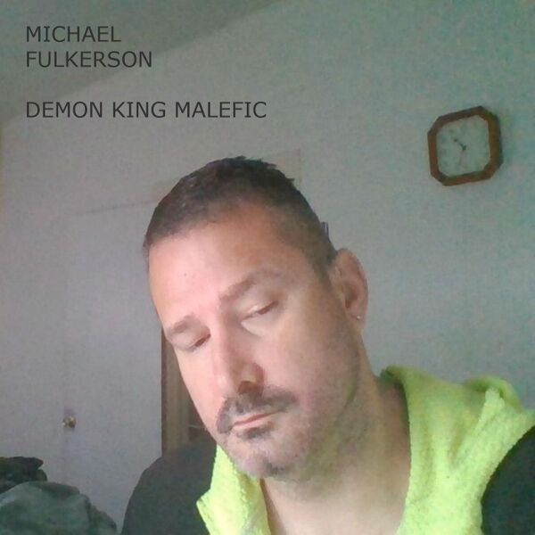 Cover art for Demon King Malefic
