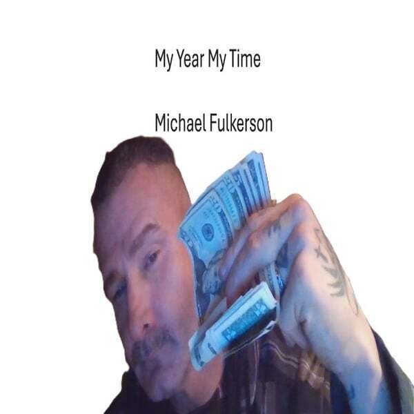 Cover art for My Year My Time