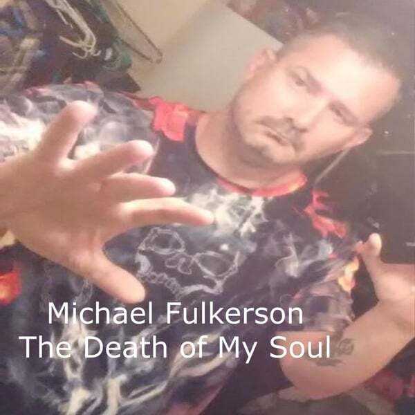 Cover art for The Death of My Soul